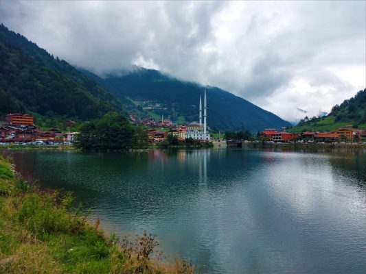 ankara artvin ambar