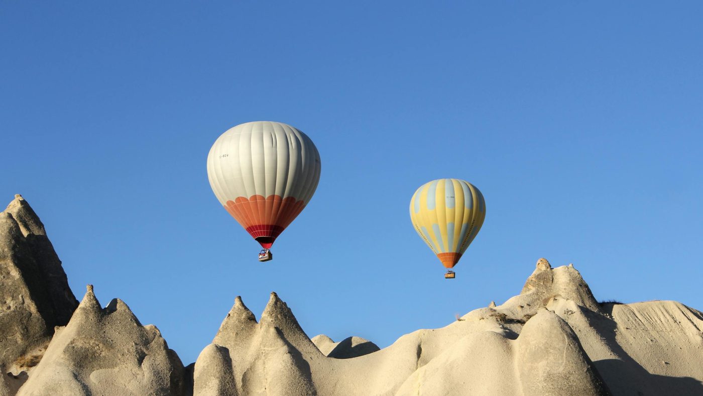 ankara nevşehir ambar