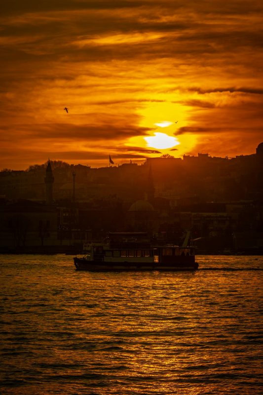 ankara antalya ambar