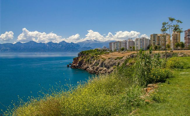 Antalya Burdur Ambar