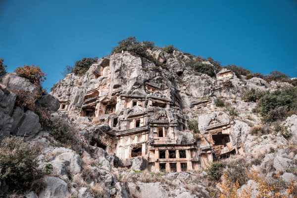 Antalya Çanakkale Ambar