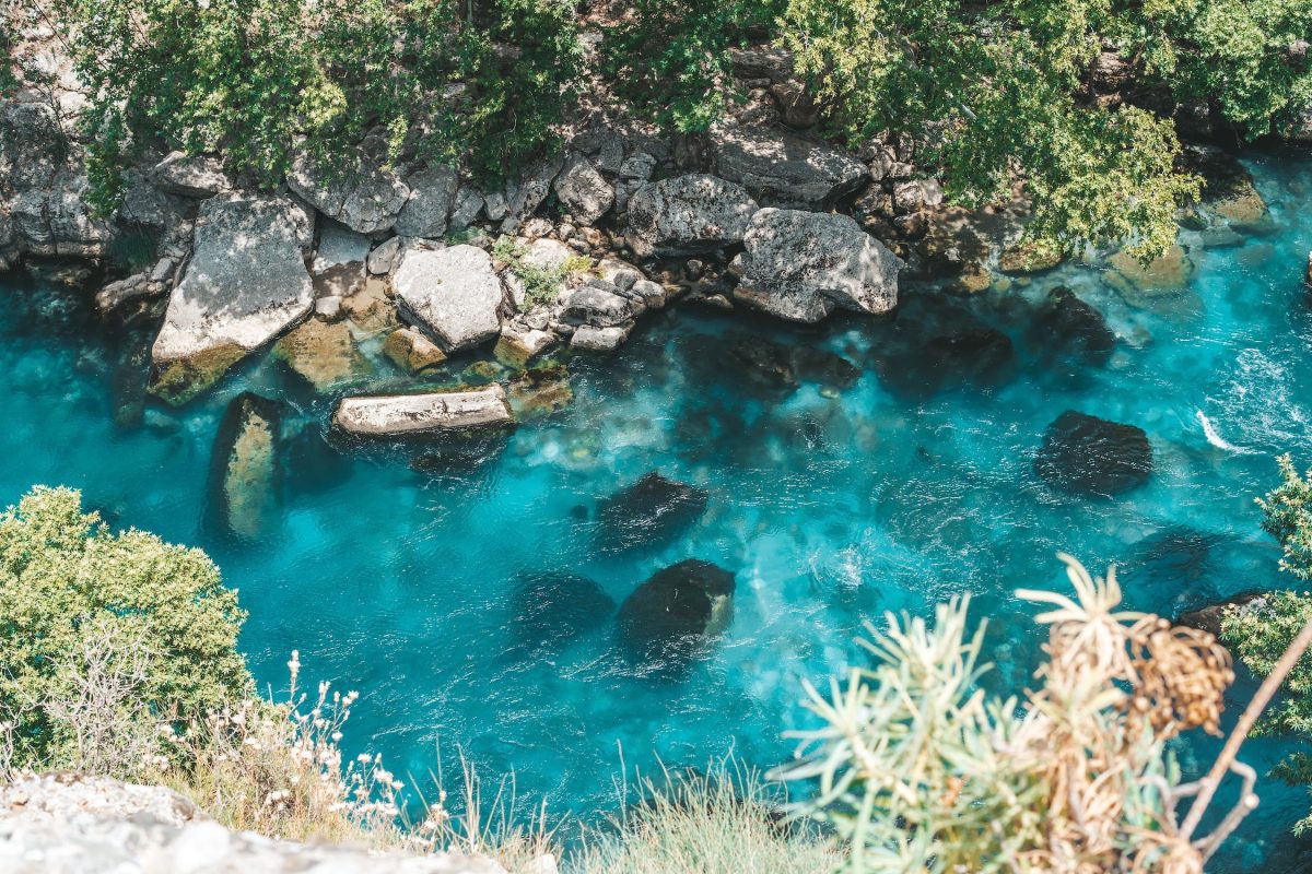 Antalya Çankırı Ambar