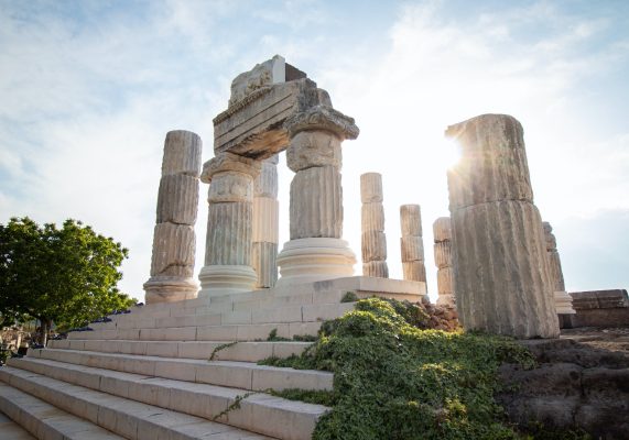 Adana Çankırı Ambar